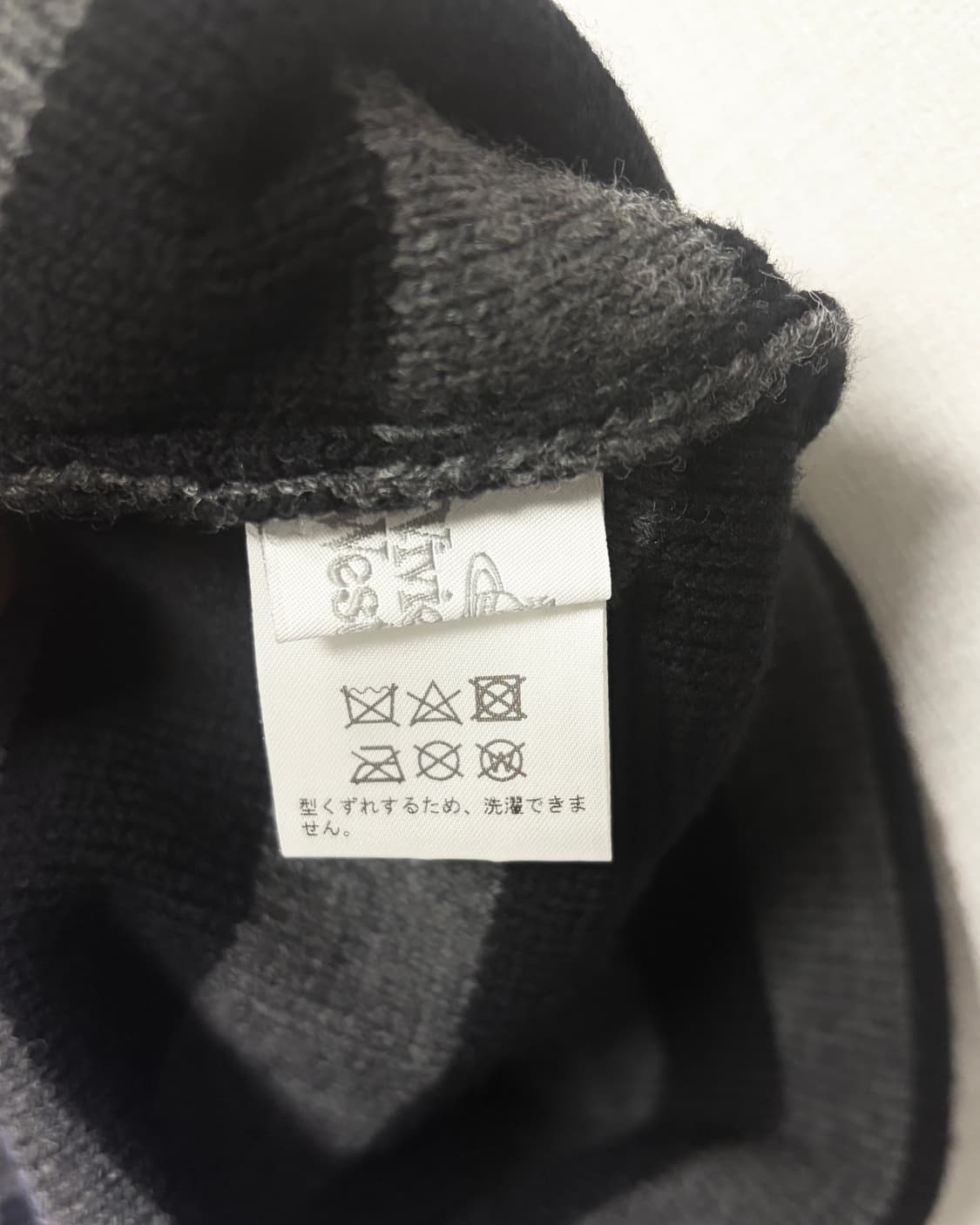 Vivienne westwood 비비안웨스트우드 나나(Nana) 비니 상품이미지4