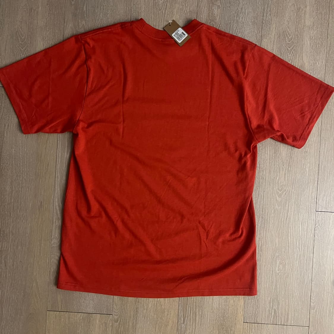 스투시 BERRIES TEE M 상품이미지6