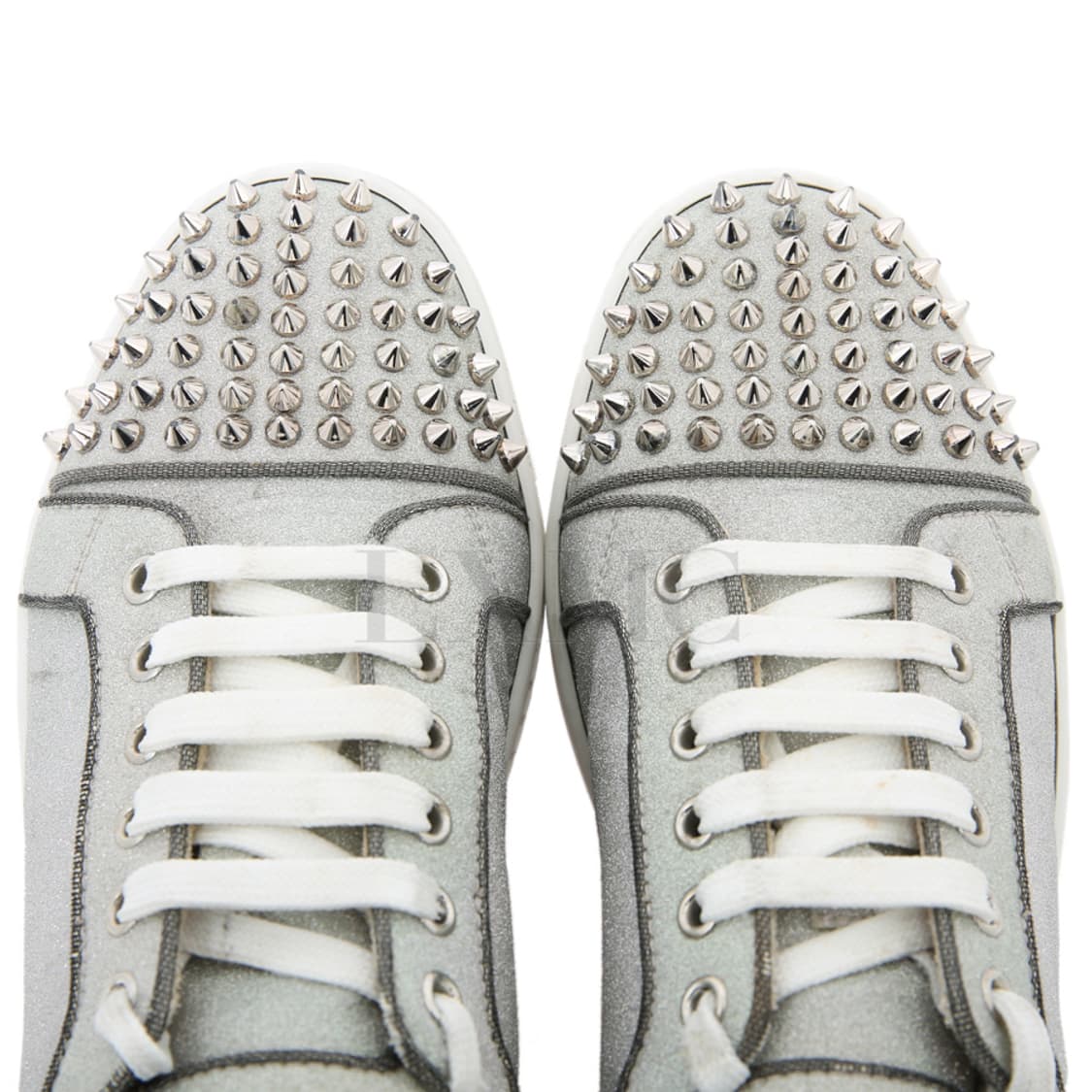 크리스찬 루부탱 시바스트 스파이크 스니커즈 스터드 슈즈 상품이미지8
