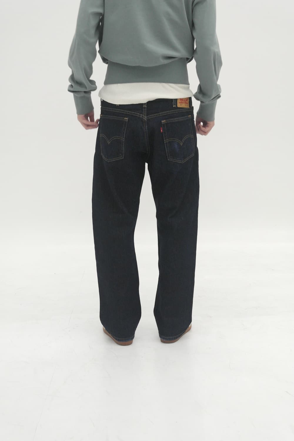 [Levi’s 517 W34 L30] 상품이미지6