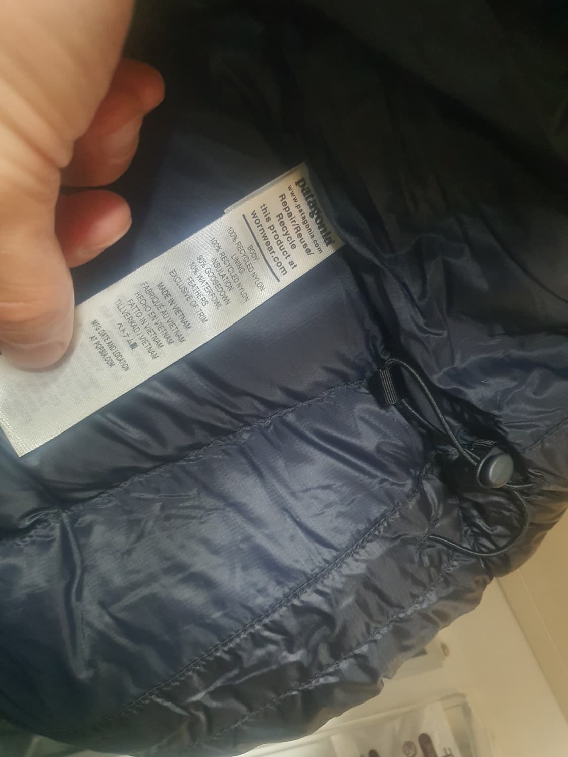 파타고니아  상품이미지6