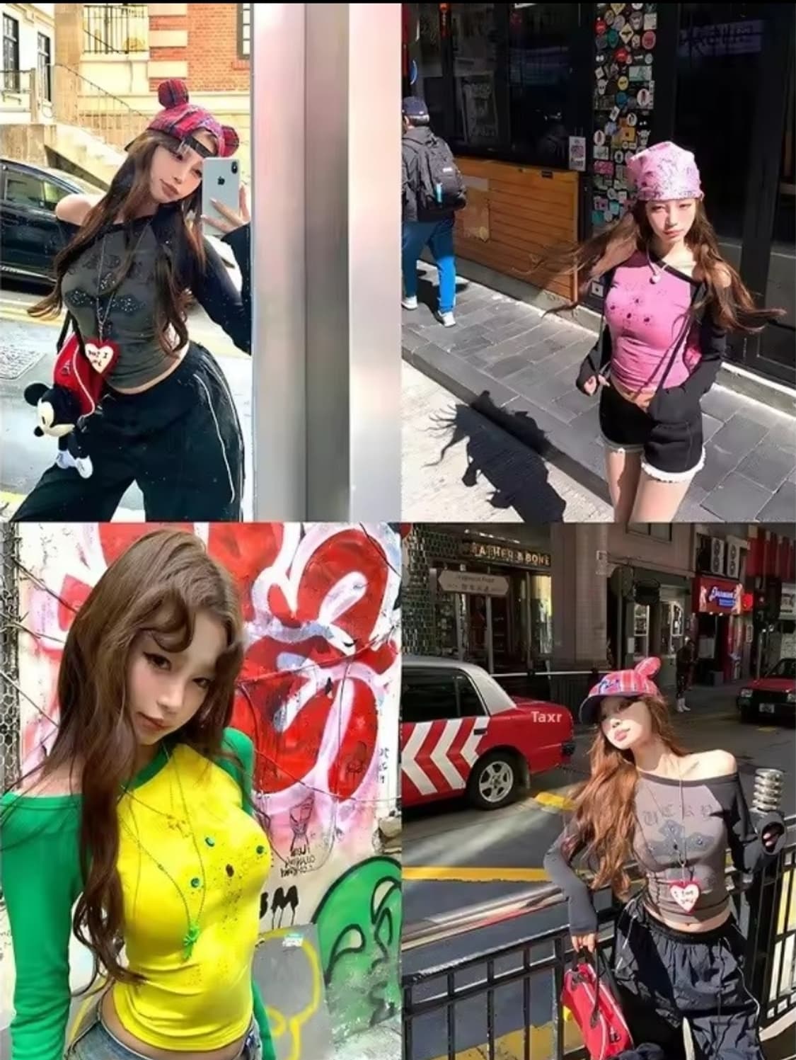 보세 롱슬리브 상품이미지3