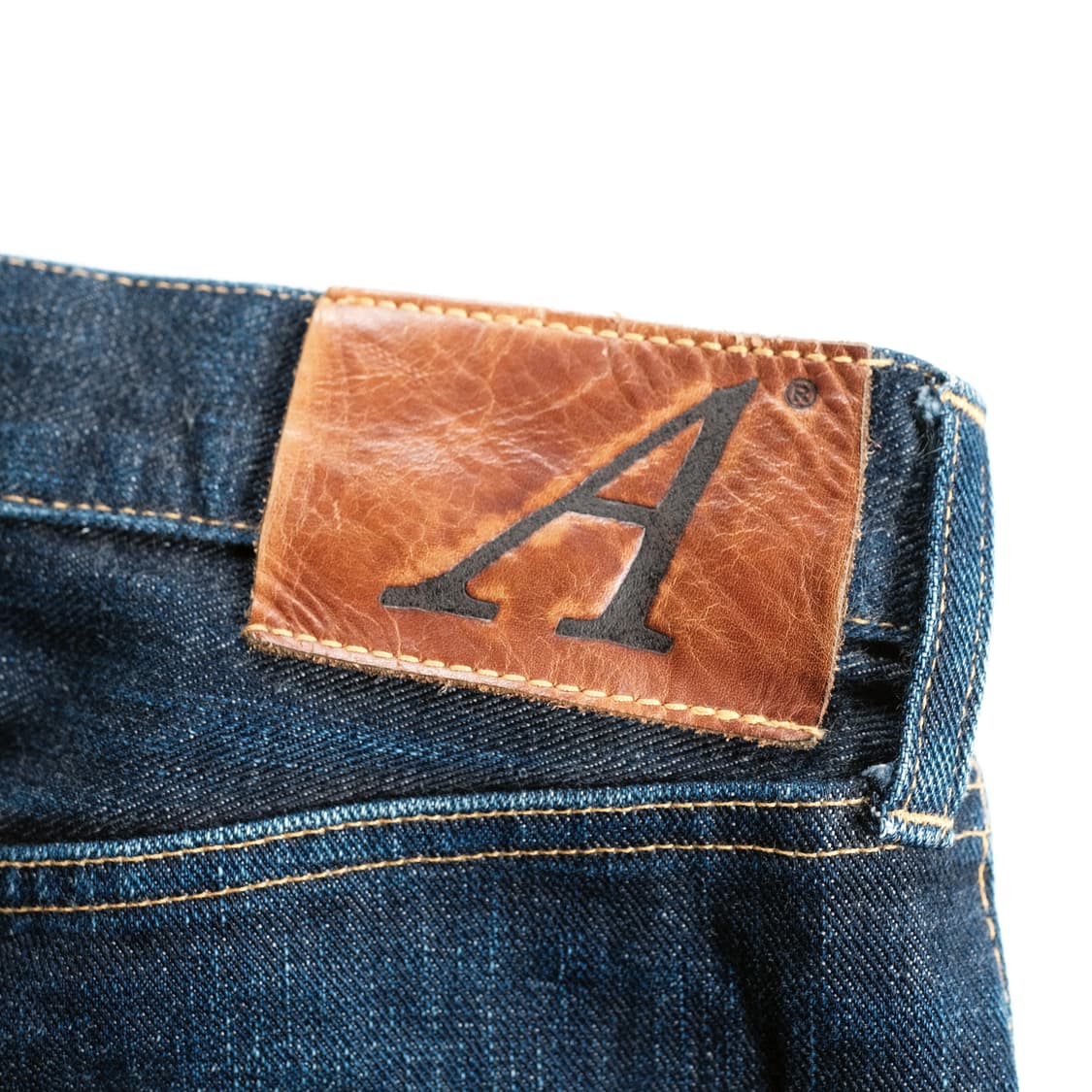 아나토미카 618 오리지널 데님 팬츠 35(33-34)사이즈 상품이미지9