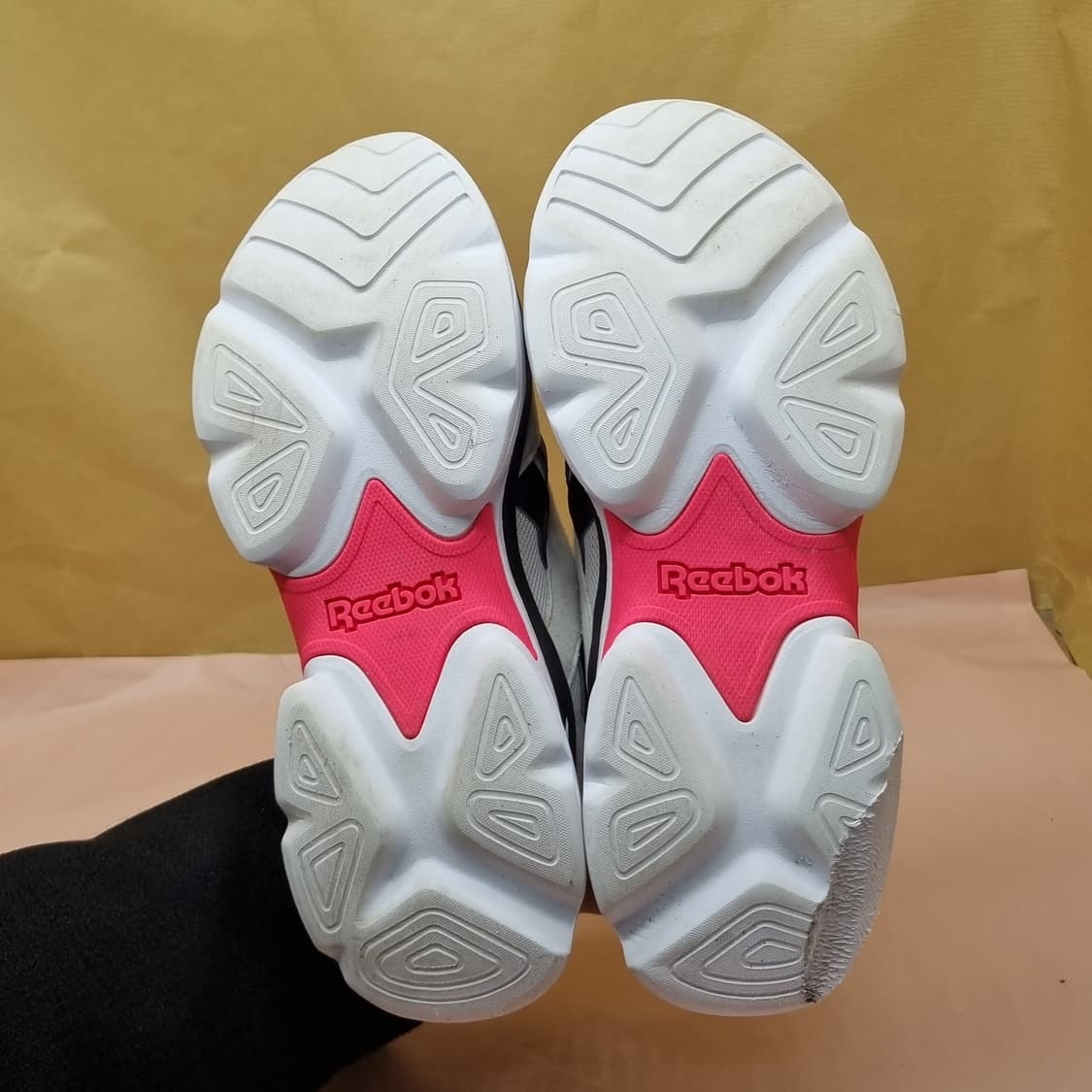 리복 로얄브릿지3.0 여성운동화235 상품이미지3