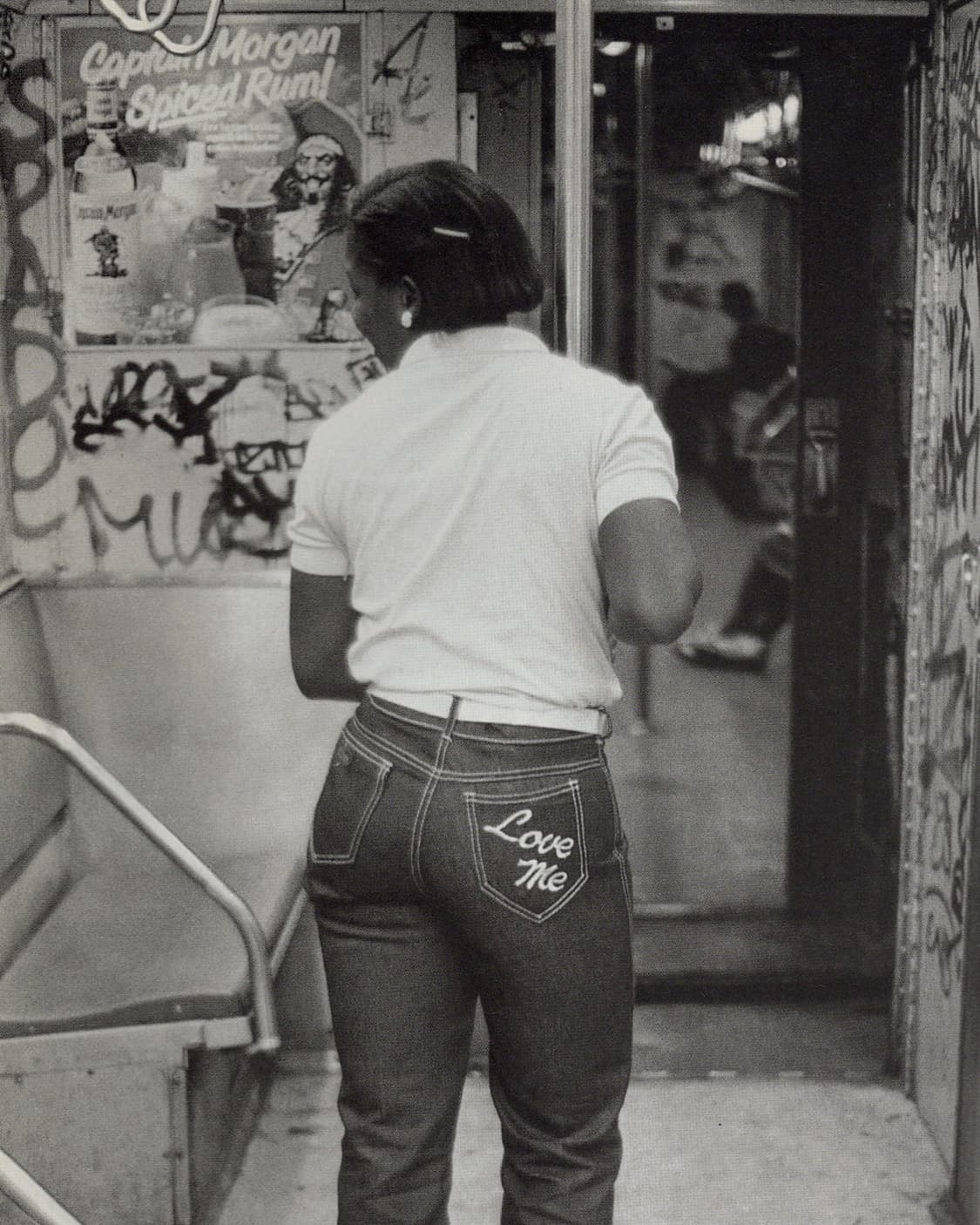 자멜 샤바즈 - Back In The Days 2001년 아트북 희귀서적 상품이미지8