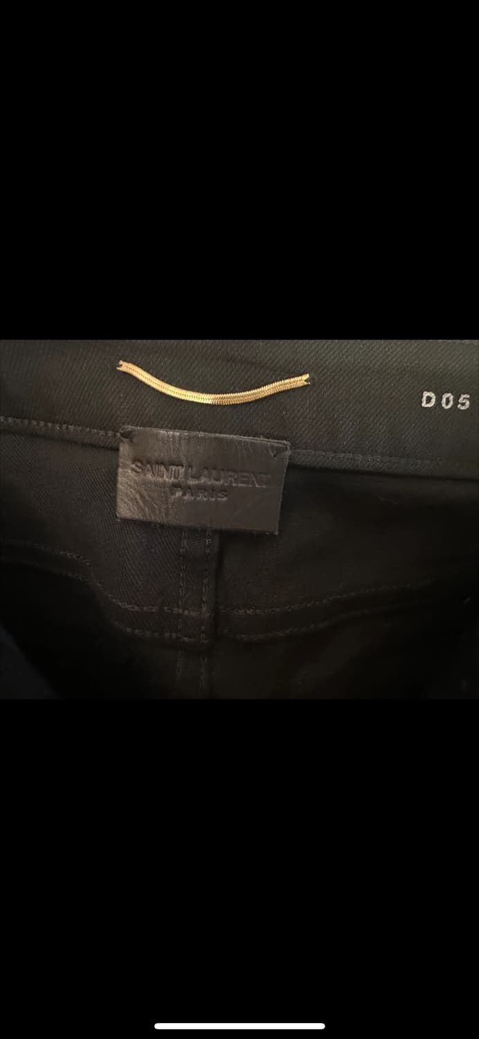 생로랑 D05 코팅진 28 상품이미지2