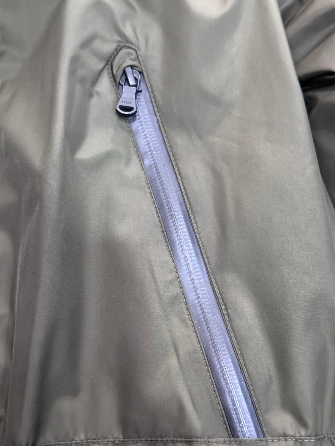 RLX 랄프로렌 패딩점퍼 상품이미지2