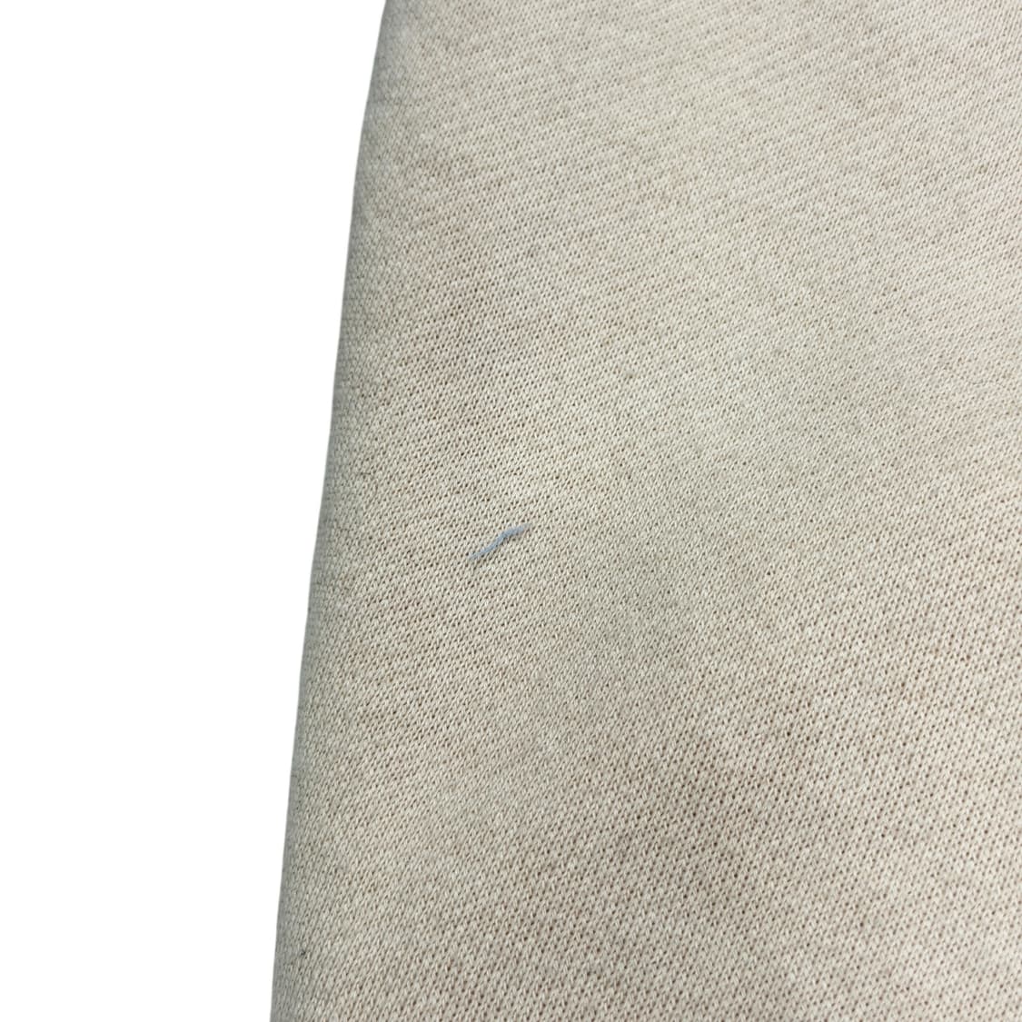 스컬프터 심볼 로고 기모 후드티 살구 핑크 XL 상품이미지8