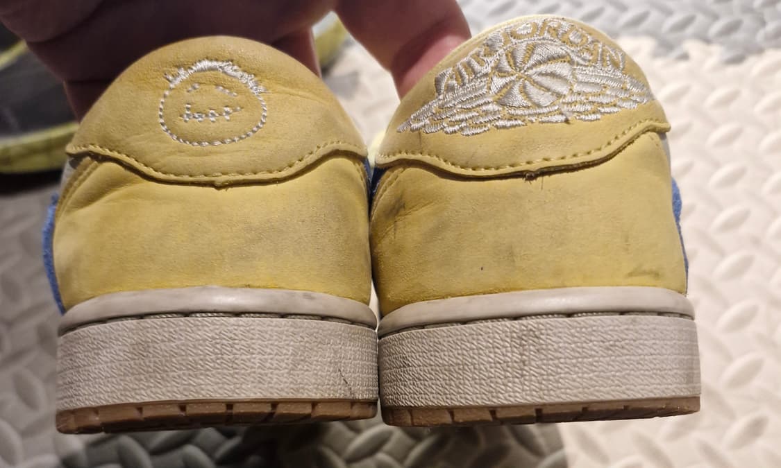 조던 x 스캇 카나리 상품이미지3