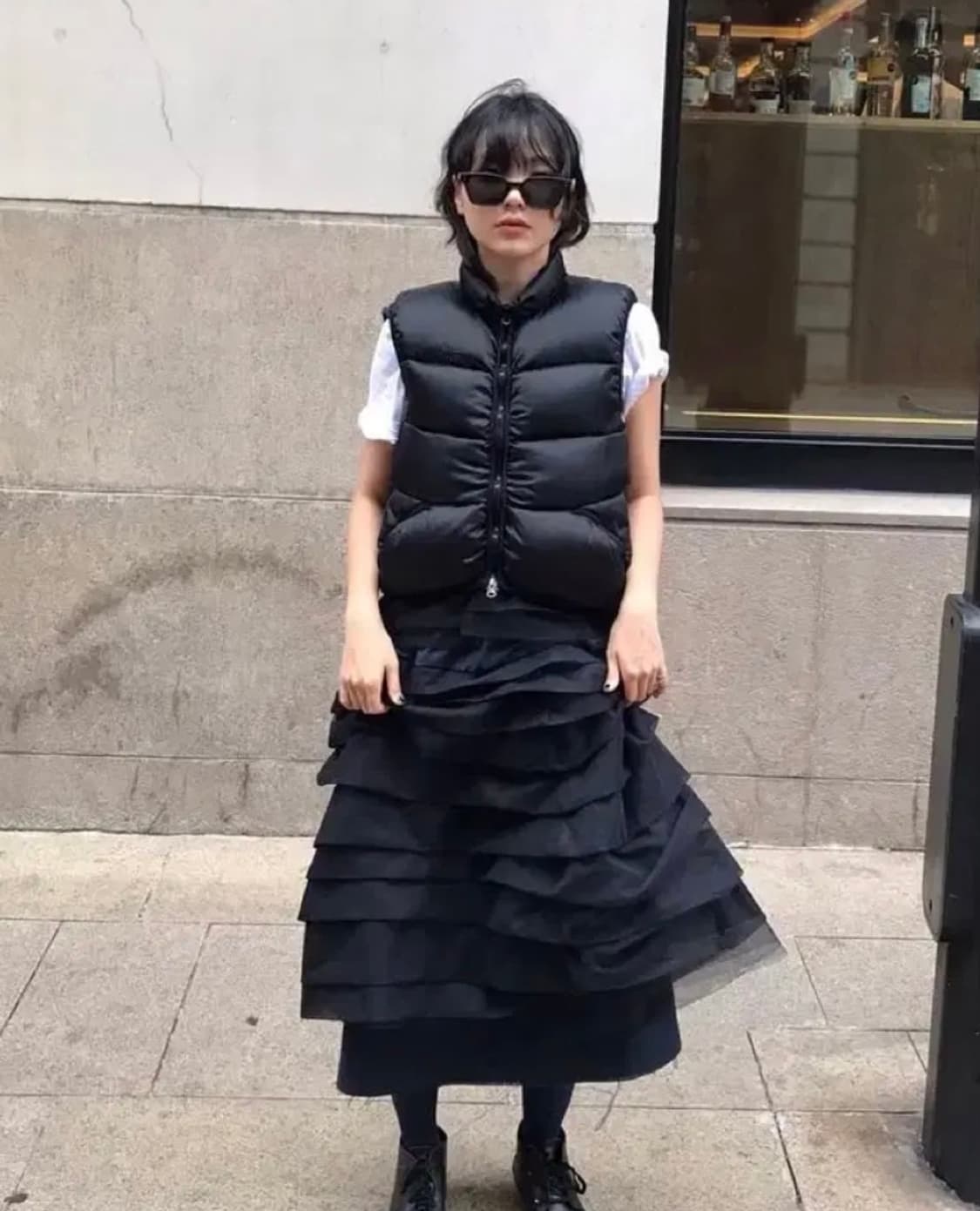 에옹쓰Eonts 샤샤드레스 원피스 상품이미지1