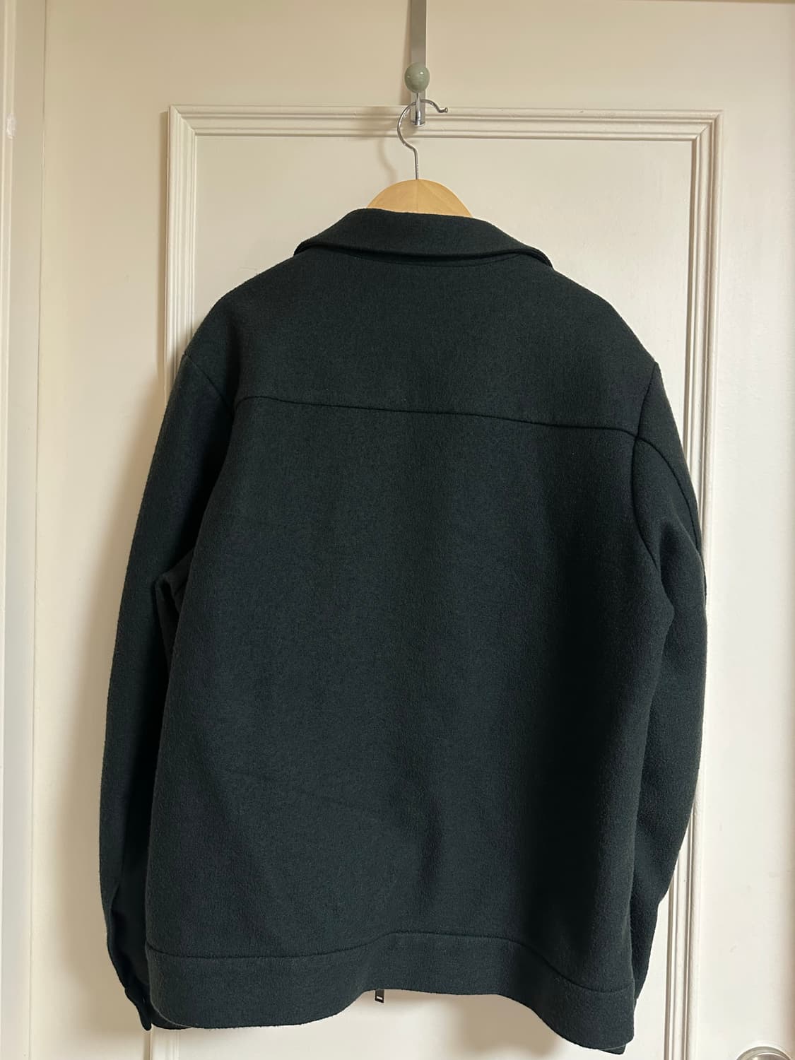 COS 남성 울 자켓 상품이미지2