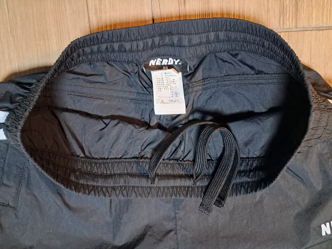 널디 조거바지 XS 상품이미지6