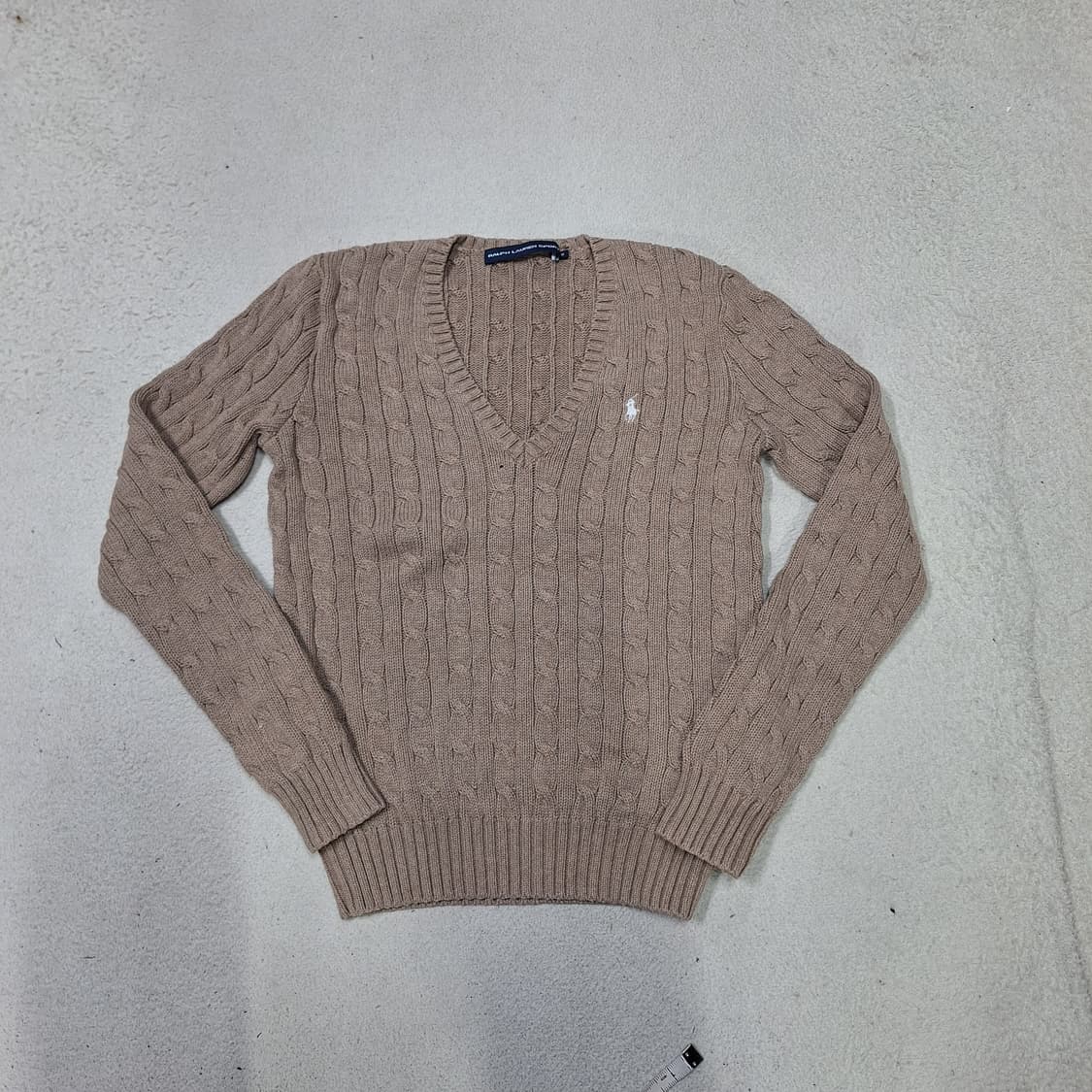 폴로랄프로렌  니트M 상품이미지1