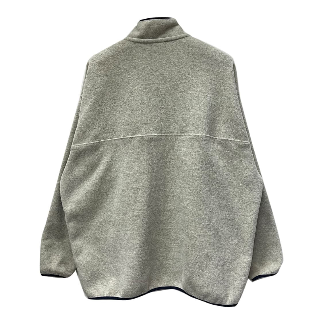 파타고니아 신칠라 스냅티 오트밀 풀오버 플리스 2XL 상품이미지2