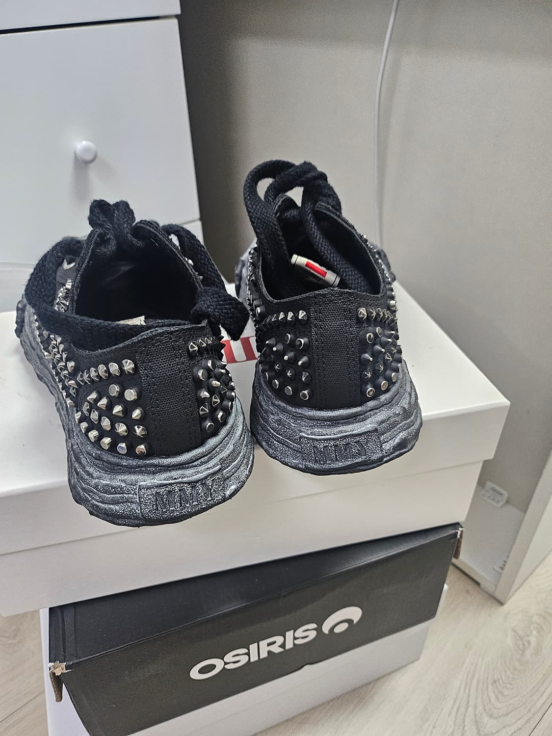 [40]미하라 야스히로 스터드 피터슨23  상품이미지5