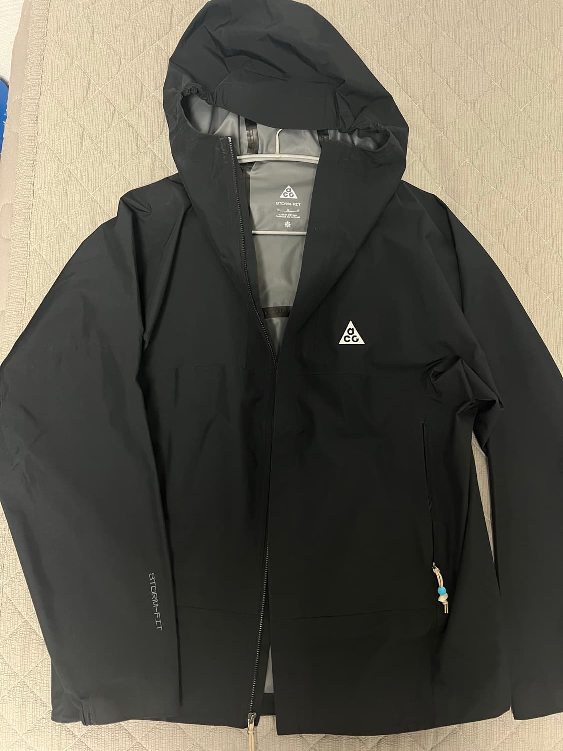 나이키 ACG 스톰핏 바람막이 상품이미지1