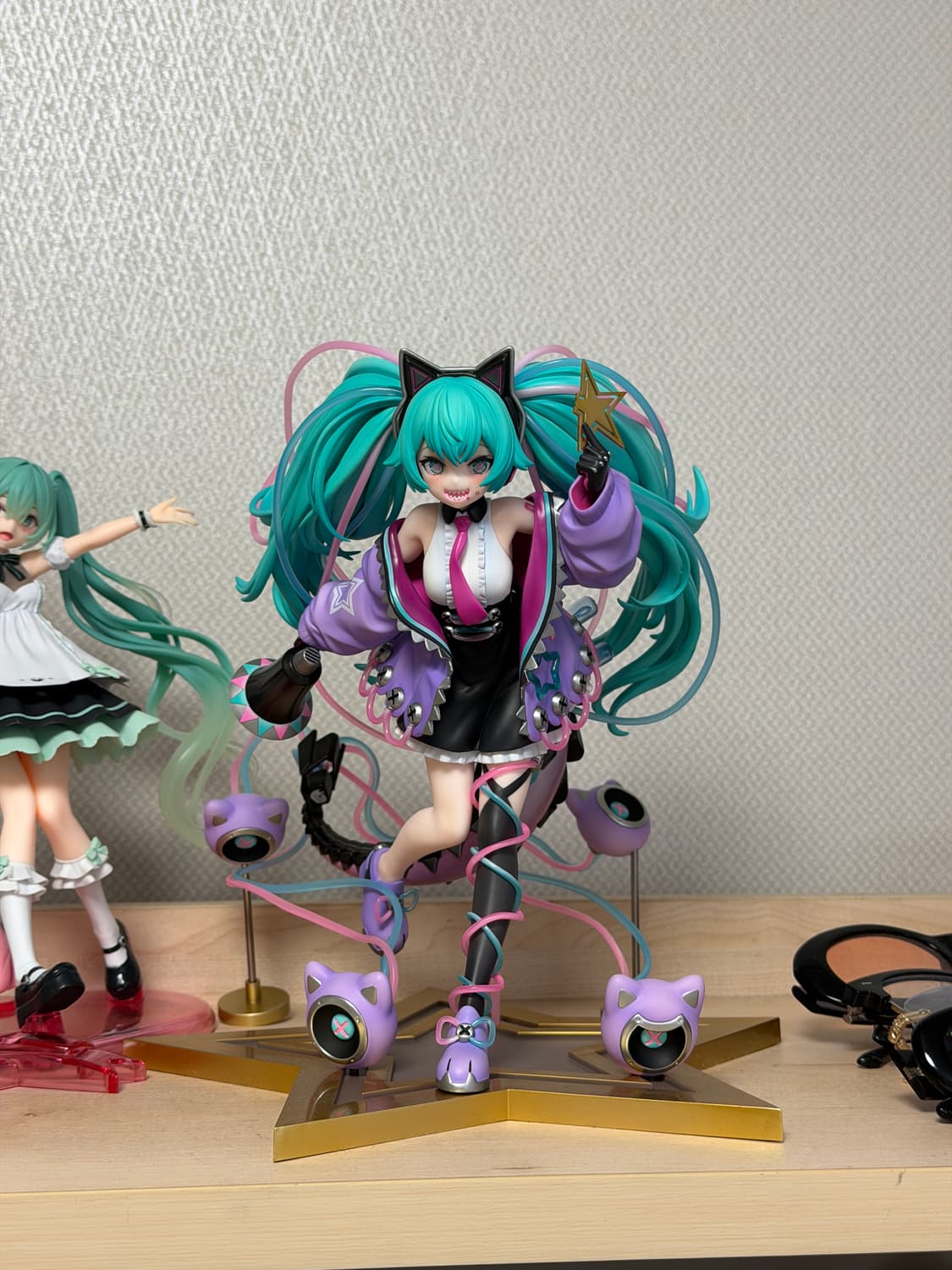 하츠네 미쿠 디지털 스타 2023.ver 상태 좋음 박스포함 상품이미지1