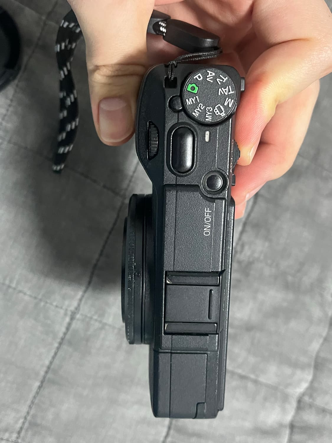 리코gr2 상품이미지5