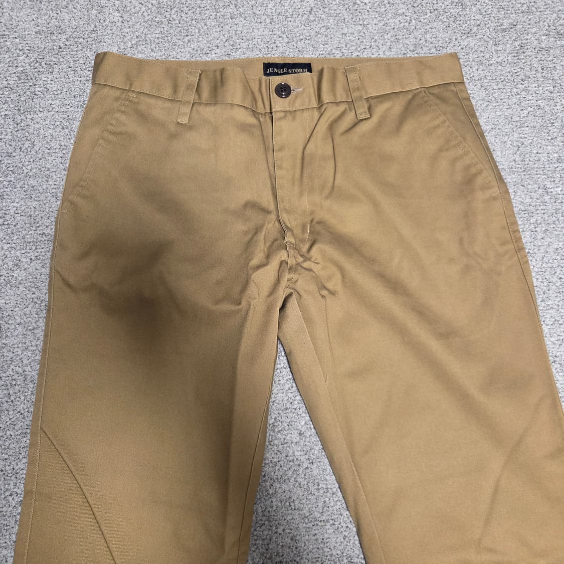 Jungle Storm 일본 빈티지 팬츠 31 상품이미지2