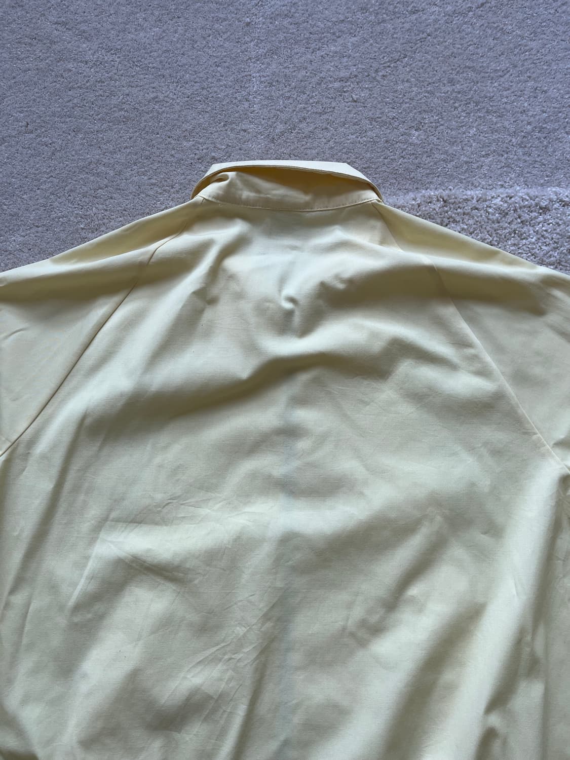 USA 스포츠마스터 해링턴 자켓 (105) 상품이미지10