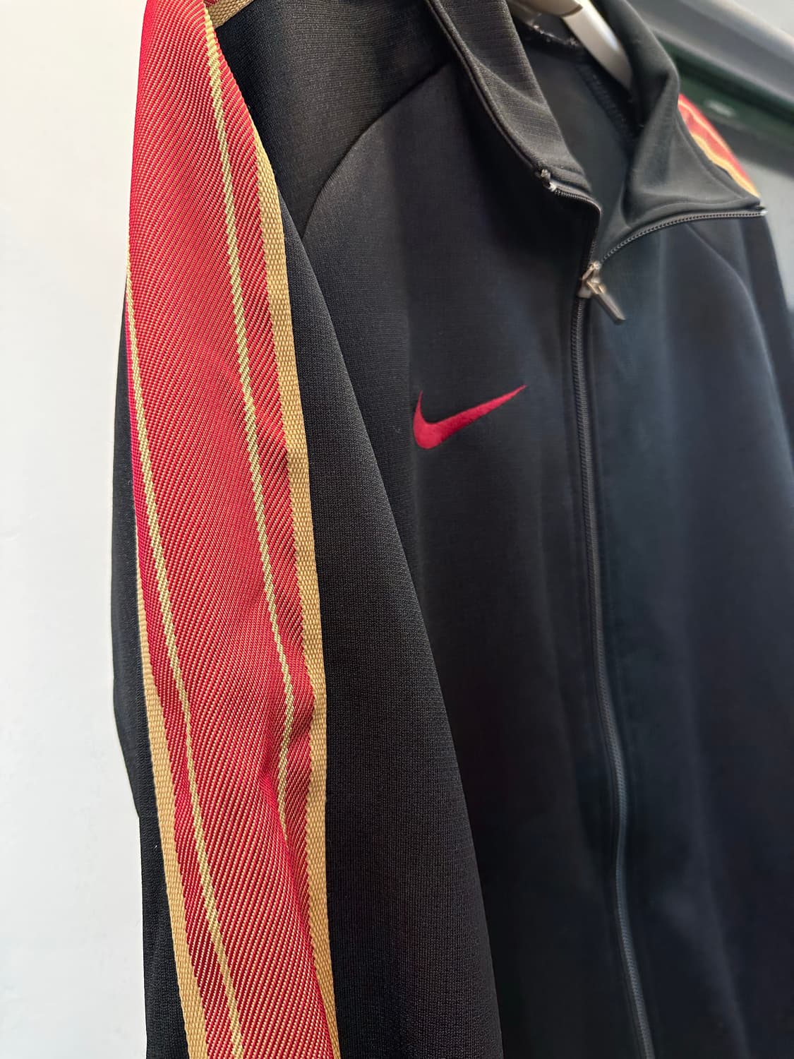 나이키 트랙탑 져지 자켓 상품이미지2