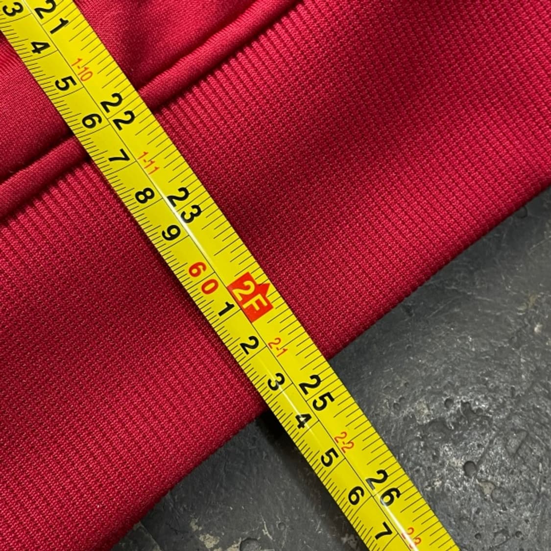 100 나이키 바르셀로나 후드집업 상품이미지7