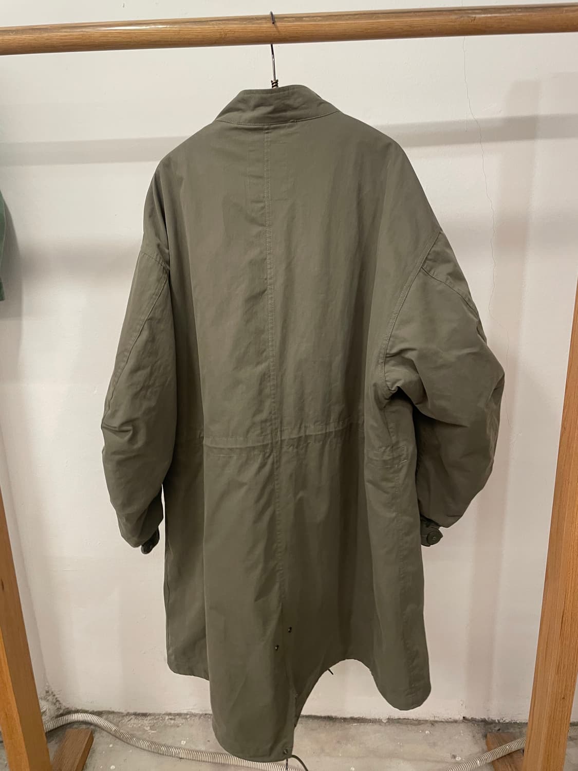 FREAK'S STORE MODS PARKA 상품이미지3