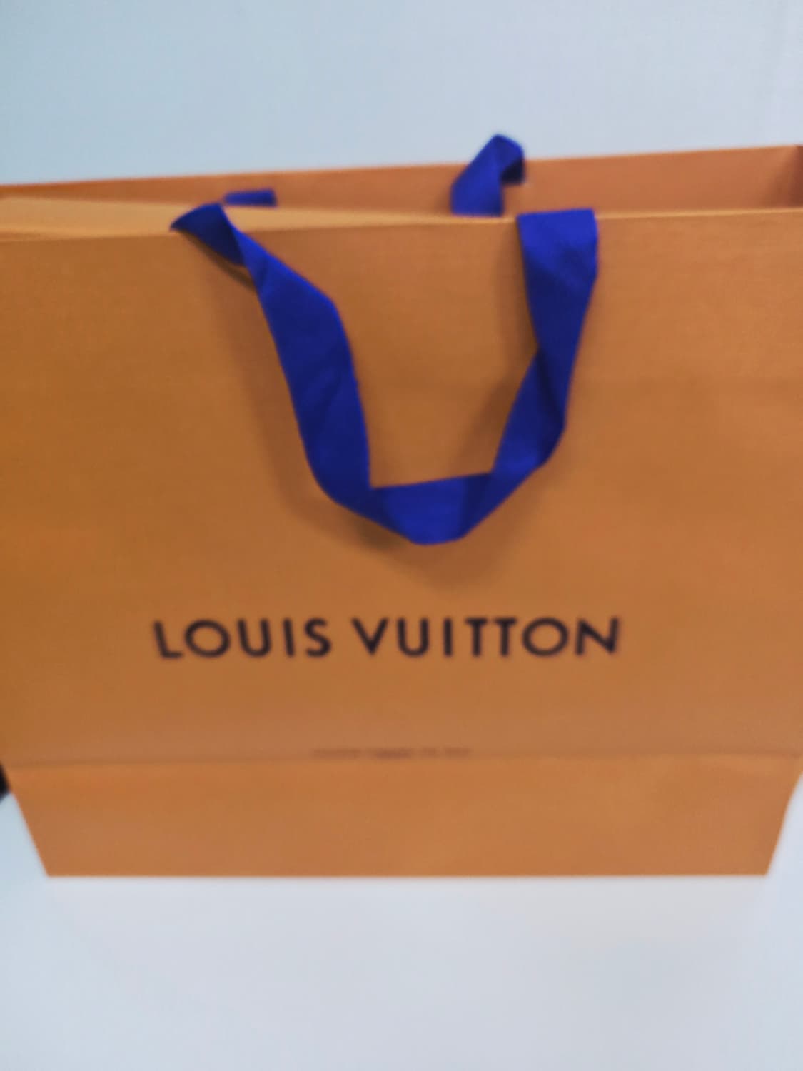 루이비통 모노그램 데일리 클러치 블랙&모노그램 상품이미지10