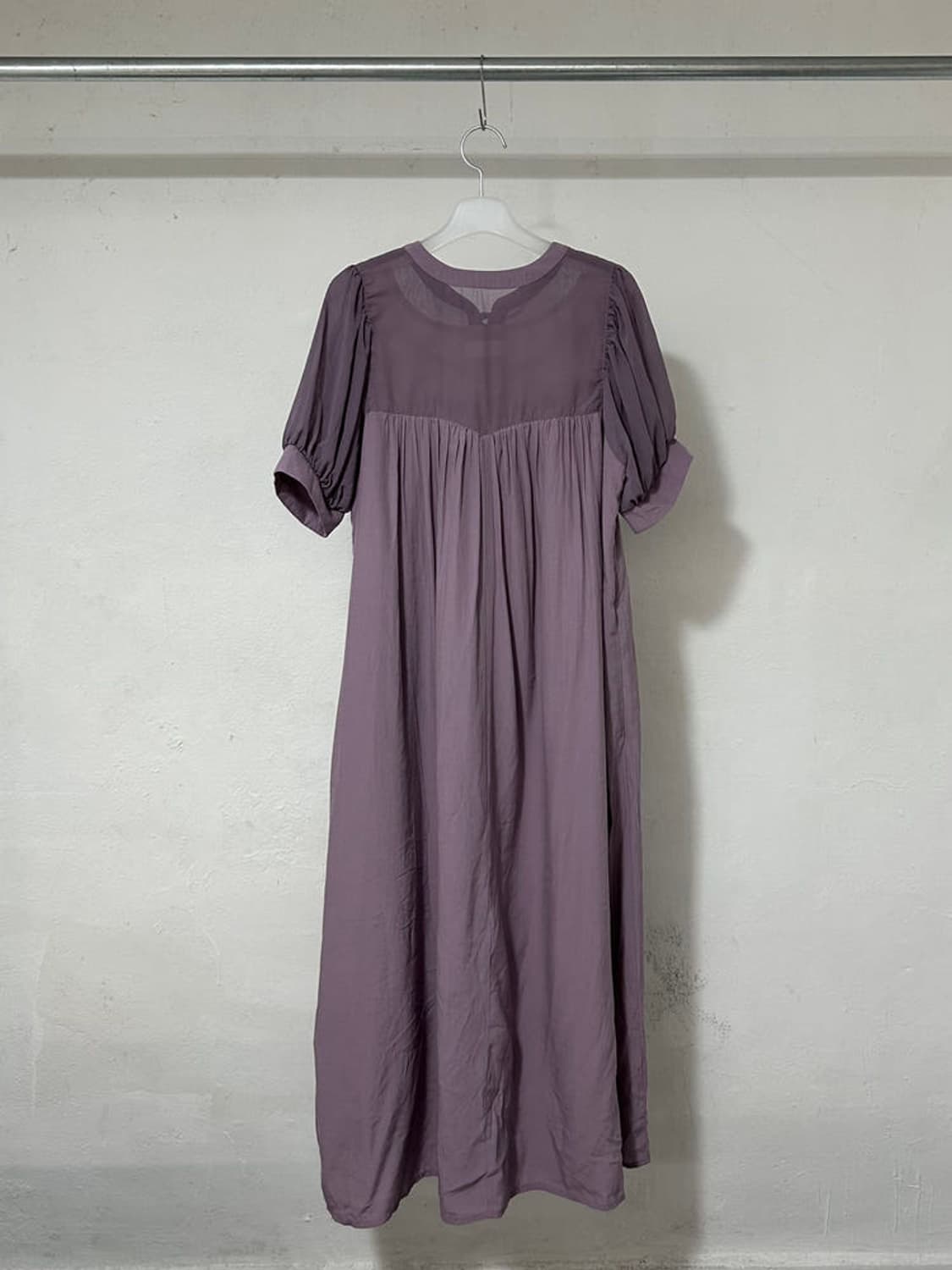 vtg dress 상품이미지5