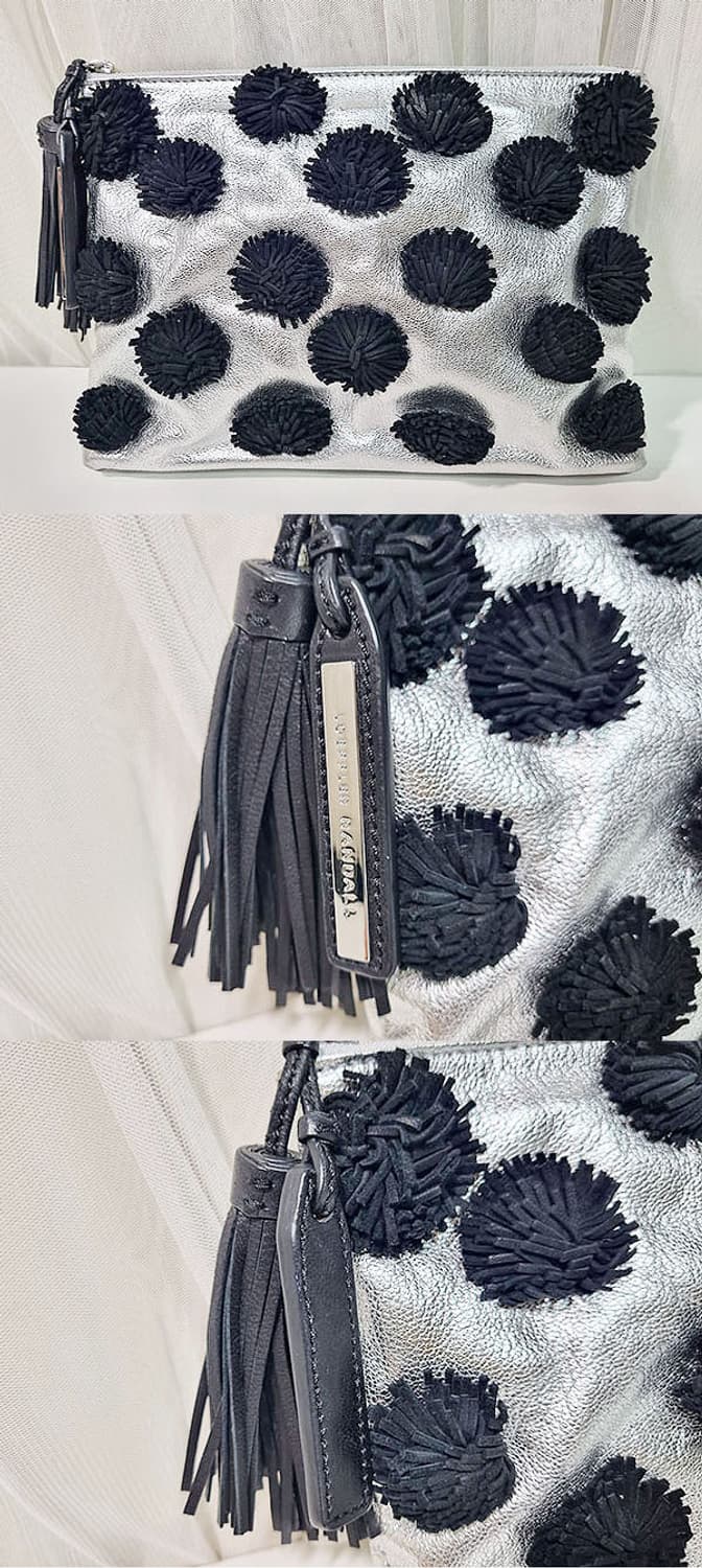 로플러랜달 클러치 상품이미지5