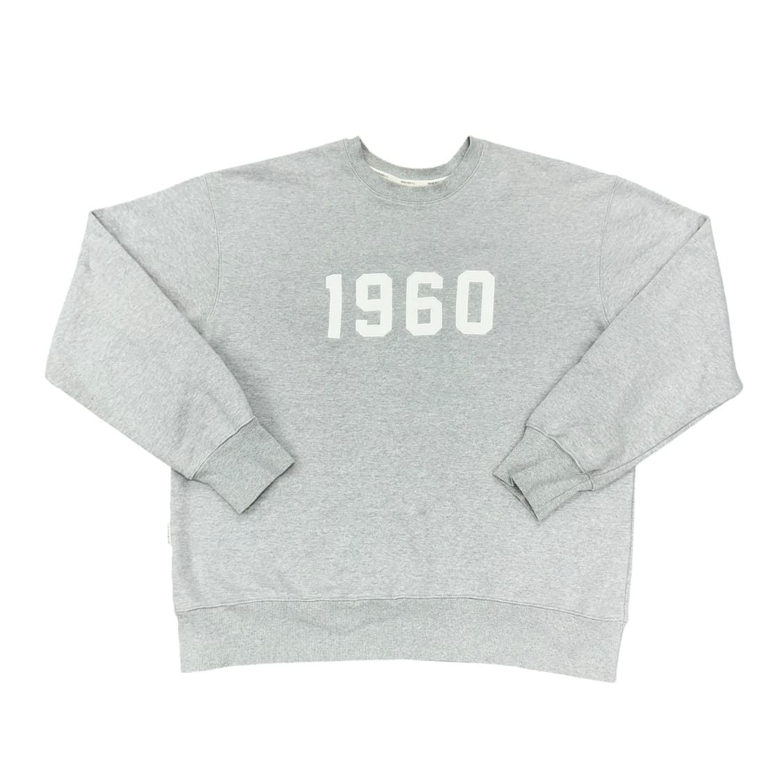 유니폼브릿지 맨투맨 상품이미지1