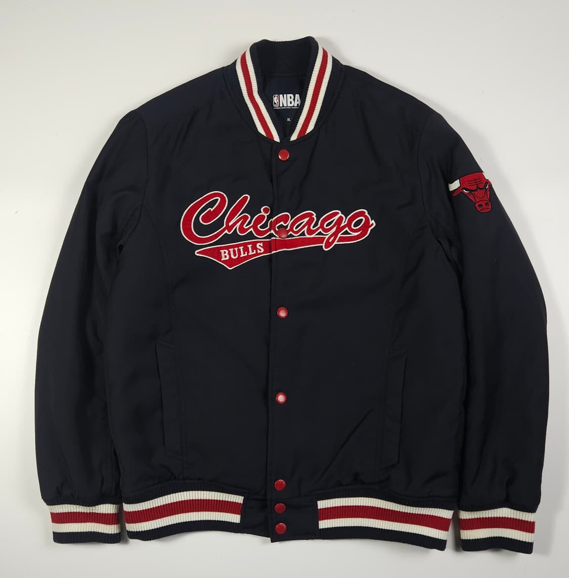 NBA 시카고불스 점퍼 상품이미지1