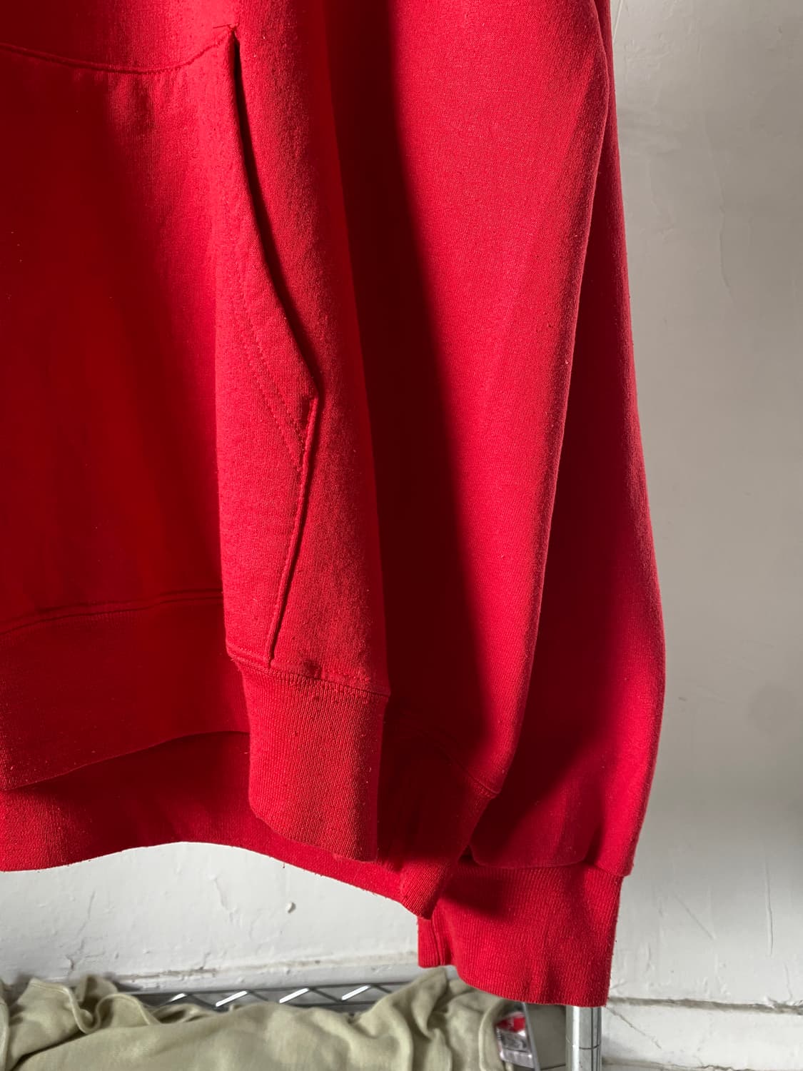 챔피온 후드티 (Man 2XL) AB1788 상품이미지3