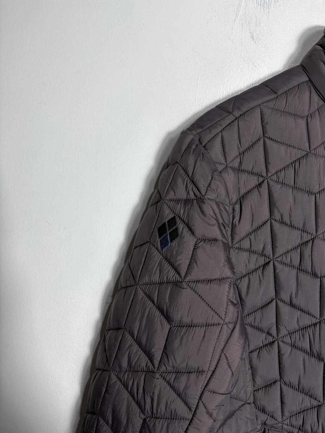 몽벨 경량패딩 상품이미지5