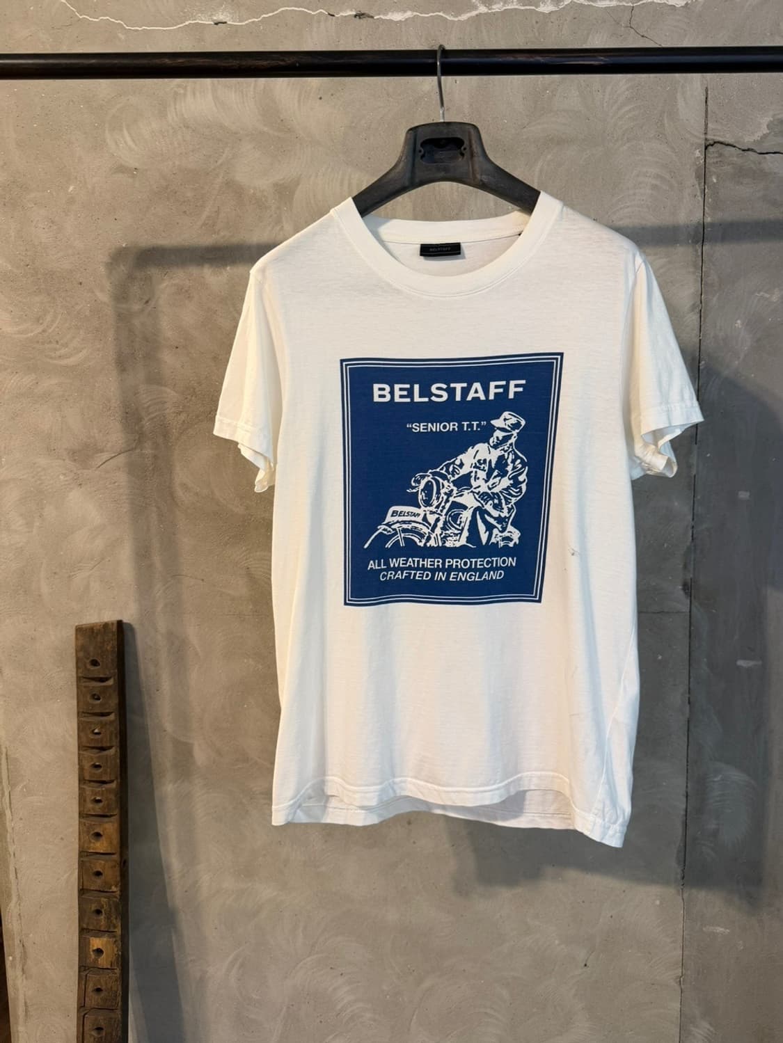 벨스타프 티셔츠 100 상품이미지10