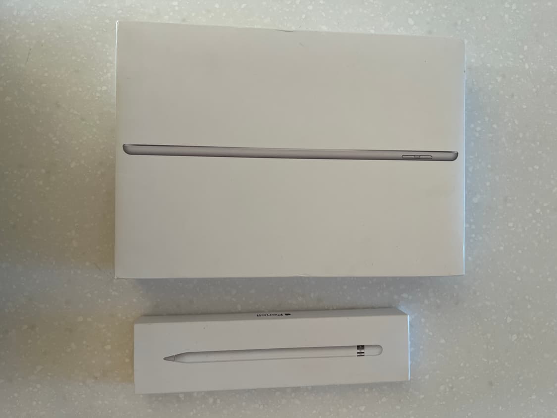 애플 아이패드 8세대 32GB + 애플펜슬 1세대 상품이미지1