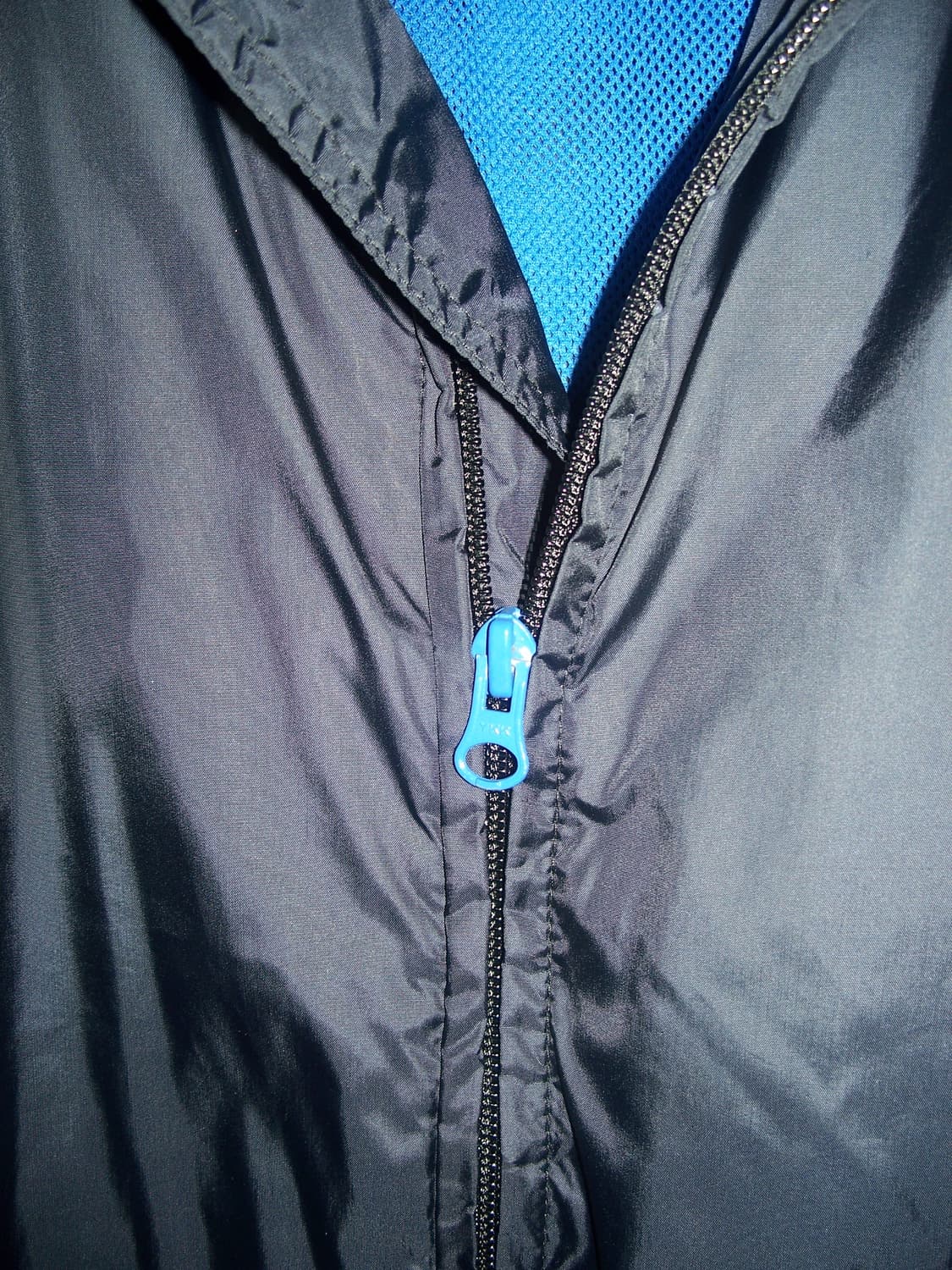 90‘s Old Stussy wind breaker jacket 상품이미지3