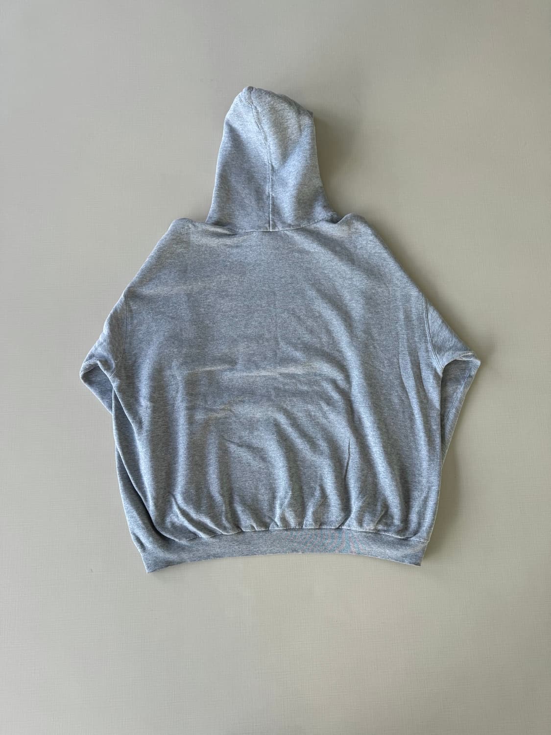 90s US Made 나이키 후드티 상품이미지7