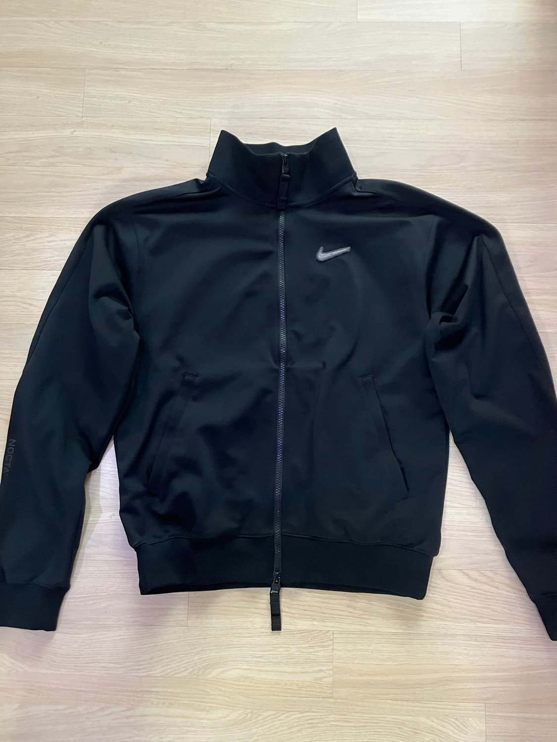 나이키 녹타 스와로브스키 NRG 니트자켓 상품이미지1