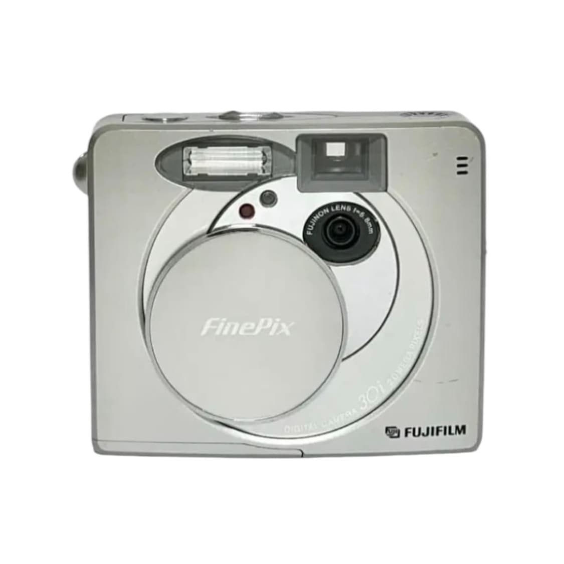 Fujifilm 후지필름 파인픽스 30i 디카 상품이미지3
