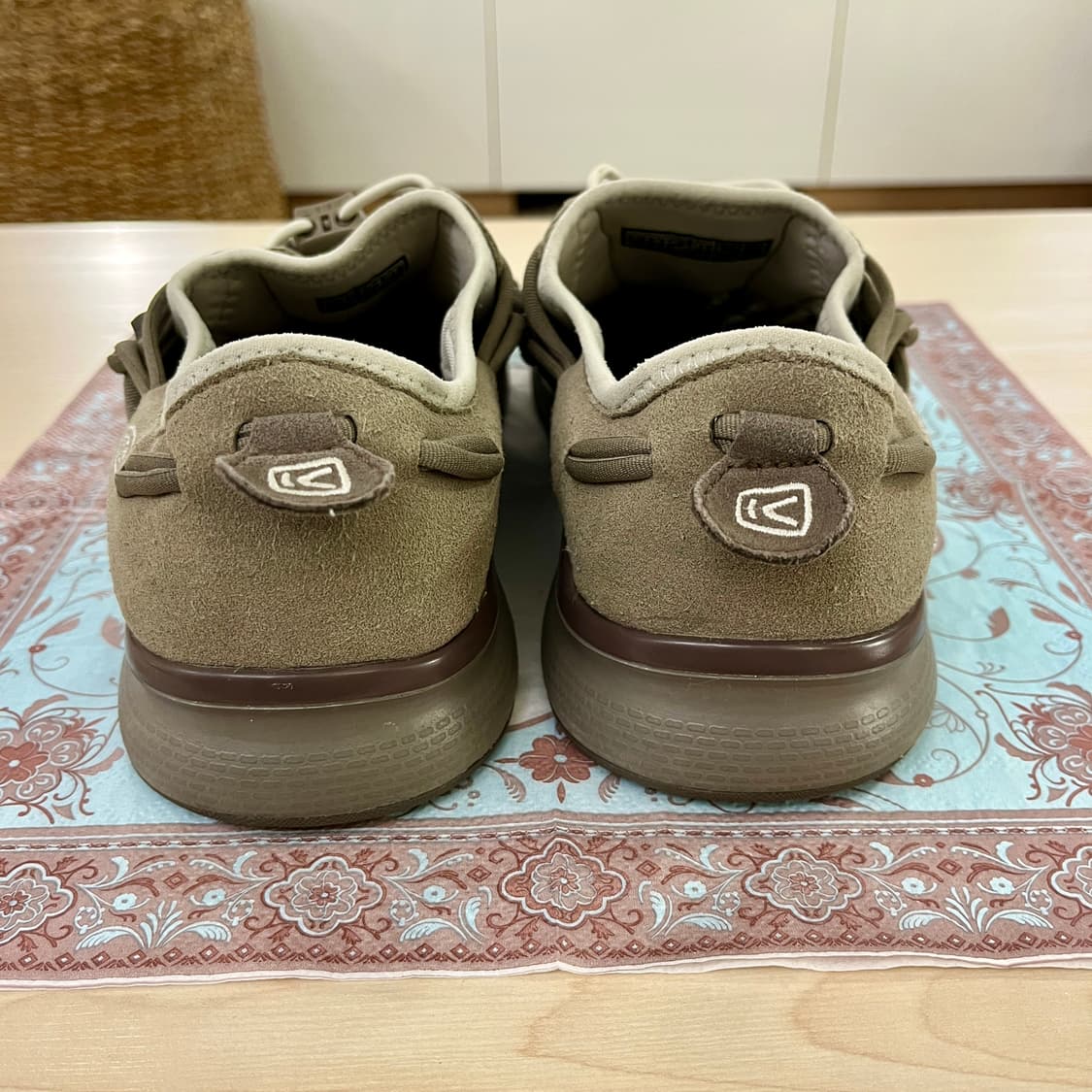 킨유니크 샌들 (260) 상품이미지6