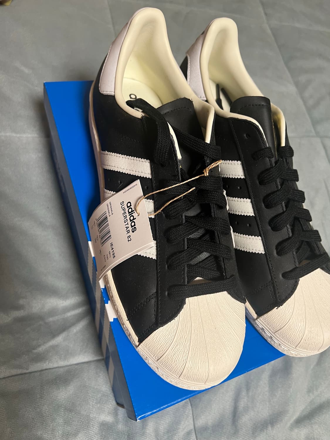 아디다스 슈퍼스타 IE4195  상품이미지1