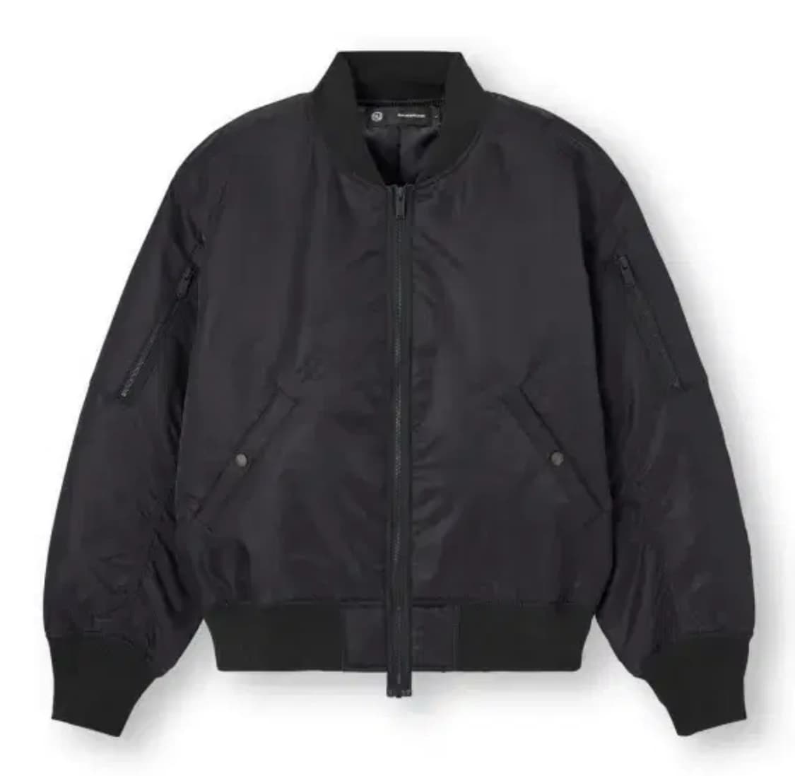 언더커버 gu 봄버 상품이미지2