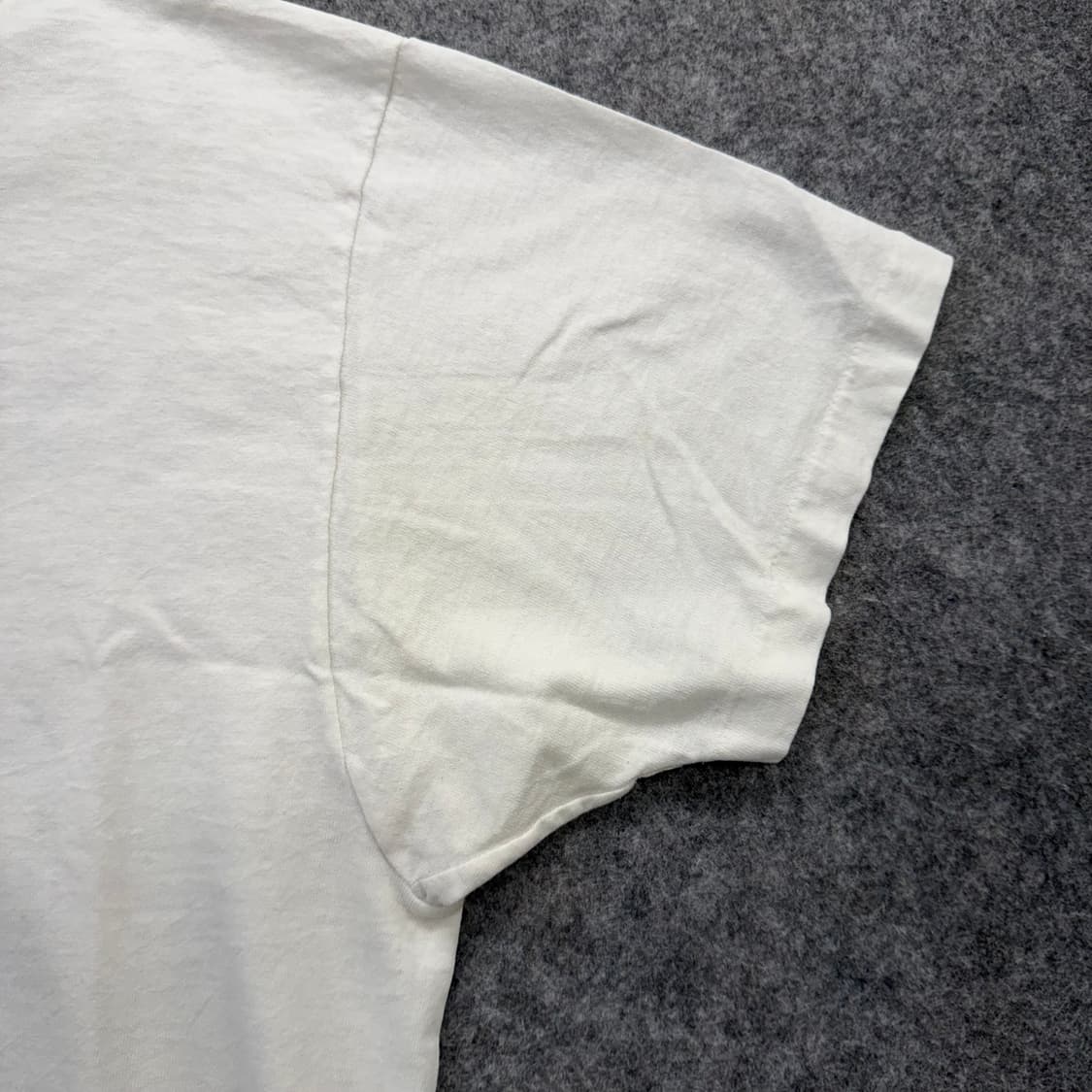 90s Vintage Hanes Heavyweight 50/50 상품이미지4