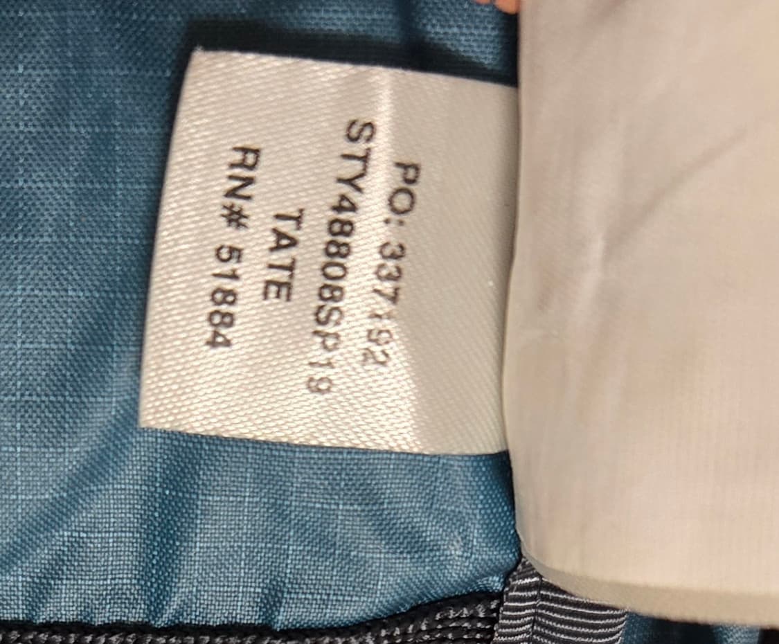 파타고니아 2way 라이트웨이트 백 상품이미지7