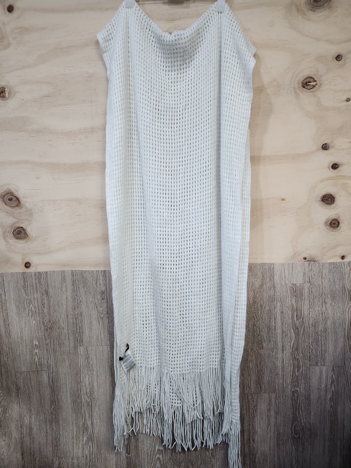 BCBG 그물 목도리 상품이미지1