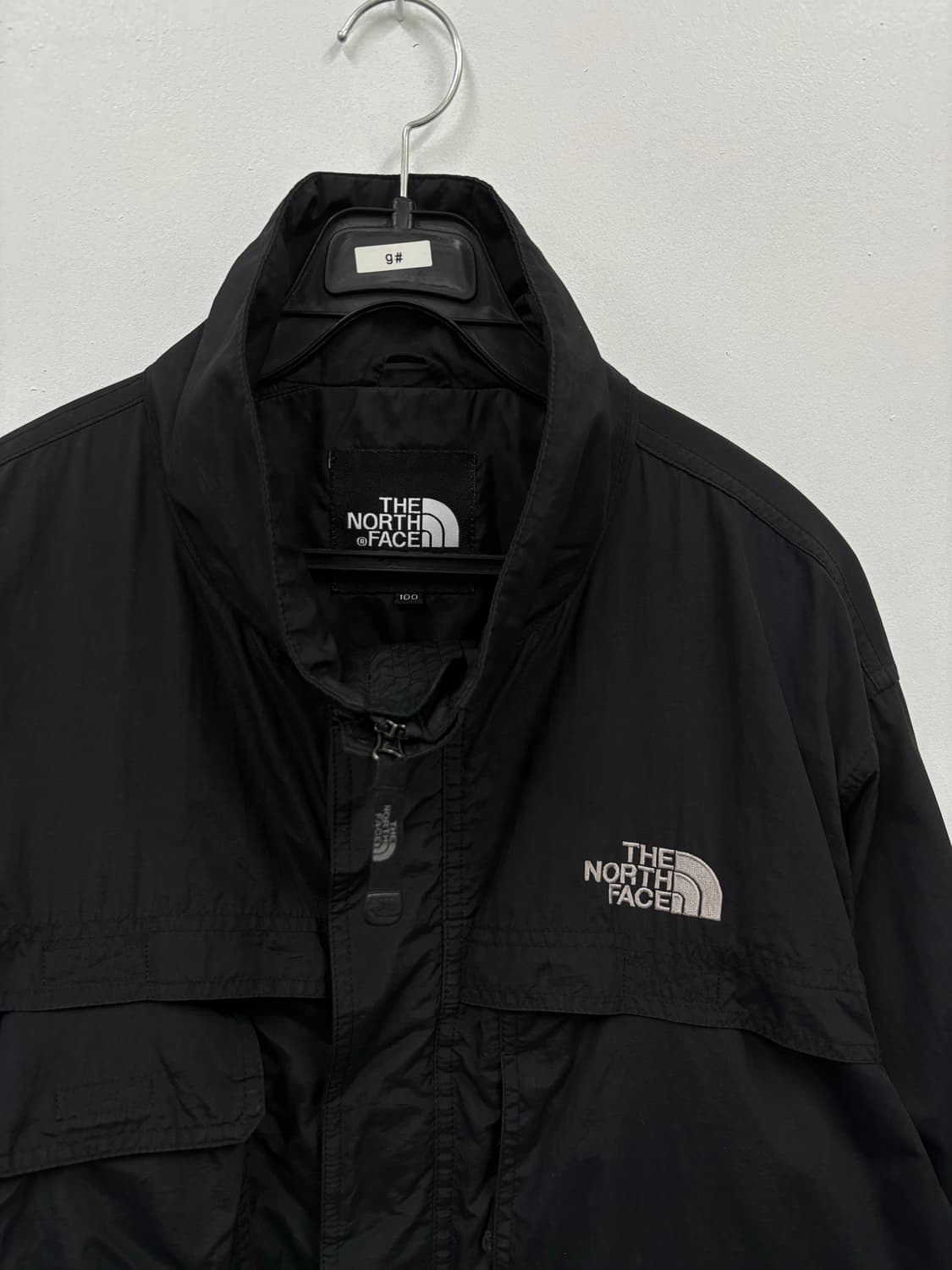 노스페이스 바람막이 상품이미지3