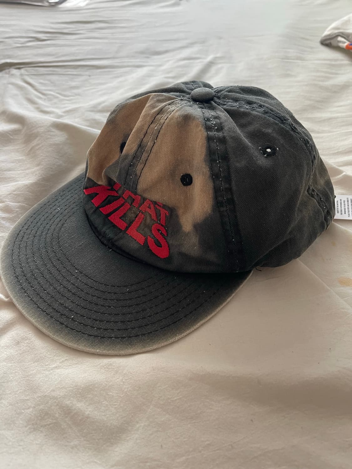 갤러리 디파트먼트 다이타이 모자 os 상품이미지1