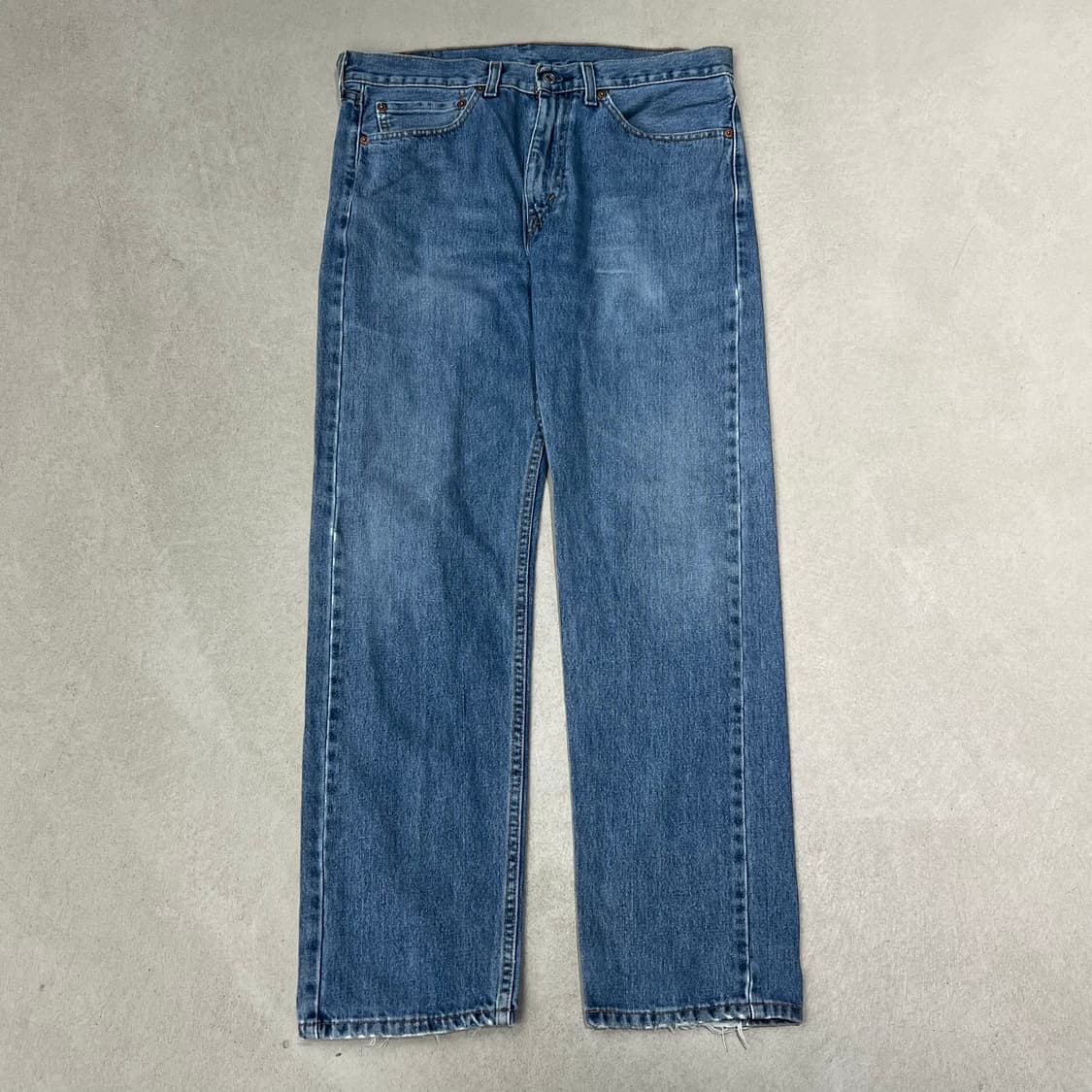 리바이스 505 데님팬츠 s09504 상품이미지1