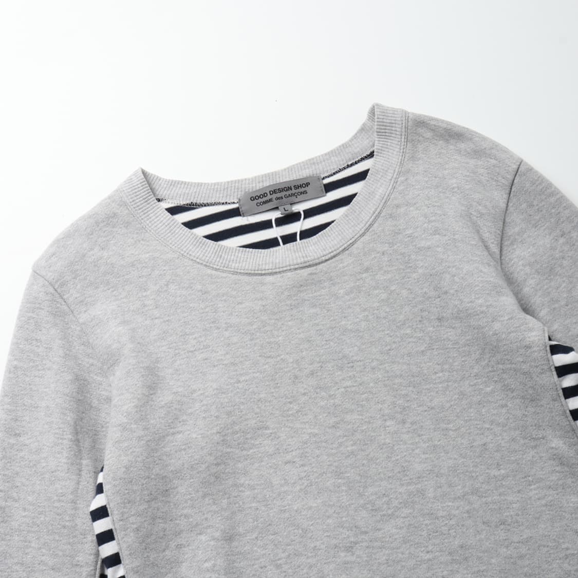 COMME des GARCONS Docking Sweatshirt 상품이미지6